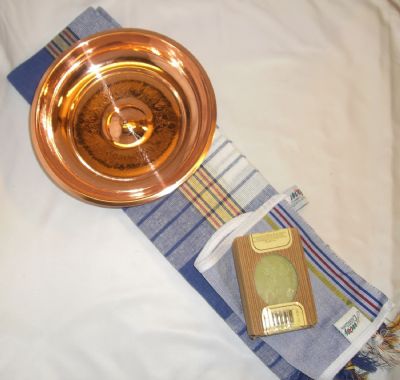 EDA TEKSTİL, TERLİK, DAR DOKUMA SANAYİ TİCARET  - 